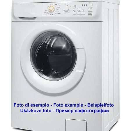 דירות ליגננו סביאדורו Flat In Lignano Riviera מראה חיצוני תמונה