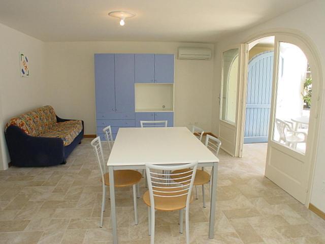 דירות ליגננו סביאדורו Flat In Lignano Riviera מראה חיצוני תמונה