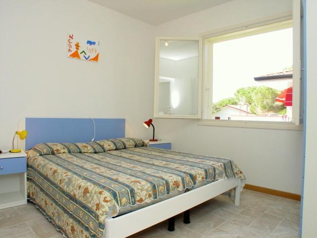 דירות ליגננו סביאדורו Flat In Lignano Riviera מראה חיצוני תמונה
