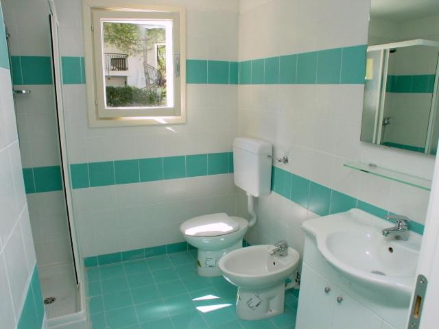 דירות ליגננו סביאדורו Flat In Lignano Riviera מראה חיצוני תמונה
